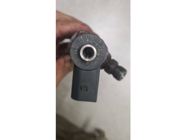 Zpětné zrcátko Volkswagen PASSAT B7 2012 03L130277Q