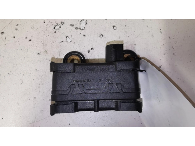 Датчик ESP (системы стабильности) (датчик продольного ускорения)