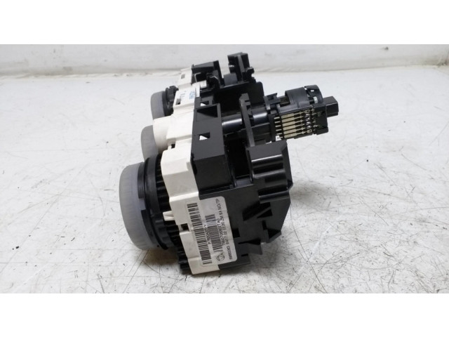 Блок управления климат-контролем P7820A221Y, 69660063   Mitsubishi Colt