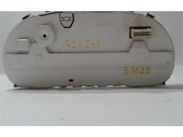 Панель приборов 8100A115, 507920H Mitsubishi Outlander