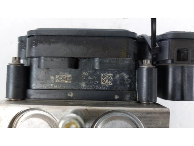 Jednotka ABS K68250685AC   Jeep Cherokee 2013