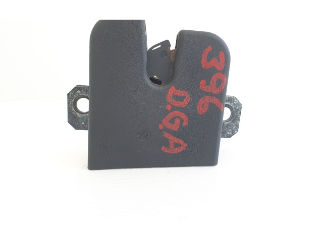 Zámek zadních dveří 7H0827506C Volkswagen Transporter - Caravelle T5 2011