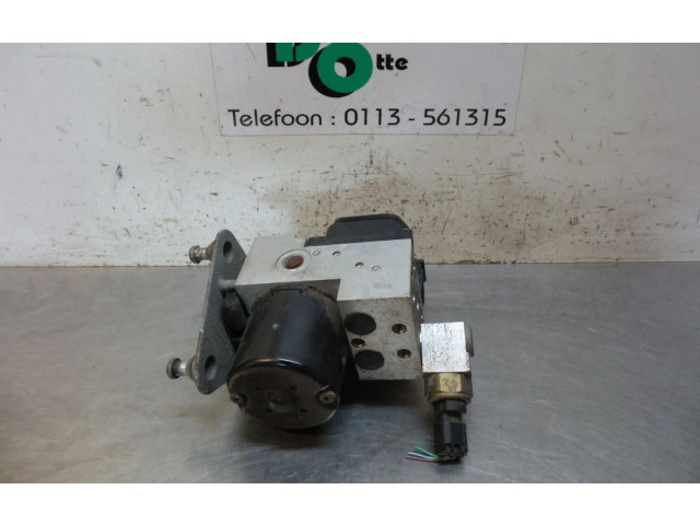 Блок управления АБС 0265202434, 0265202434   Mercedes-Benz A W168