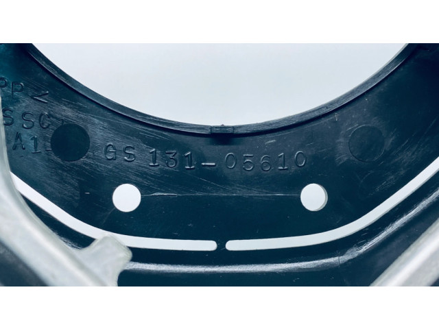 Руль Suzuki Swift  2004-2010 года 4811062J00S1S, 4811062J00      