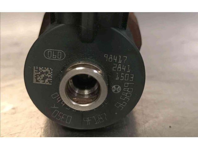 Vstřikovač 1980K2 Citroen C3