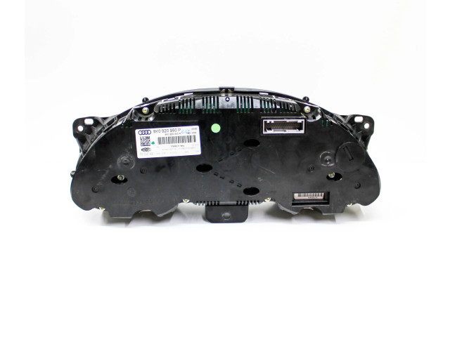 Панель приборов 8K0920950P   Audi A4 Allroad       