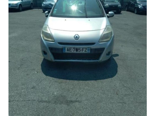 Вентилятор радиатора     7701068310    Renault Clio III 