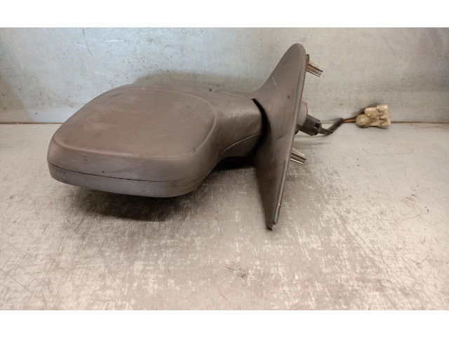 Зеркало электрическое Citroen Berlingo 1996 - 2002 года