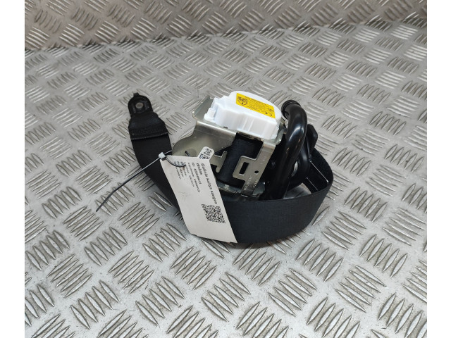 Рулевая рейка  Третий рядный ремень безопасности A2478609900   Mercedes-Benz EQB 2021 -  года