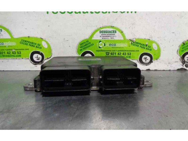 Řídící jednotka 1860B255 Mitsubishi Lancer X 2010