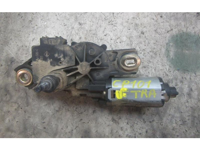 Моторчик заднего дворника 2K0955712C, 2K0955712B    Volkswagen Caddy