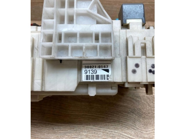 Блок предохранителей 95974309   Chevrolet Spark    