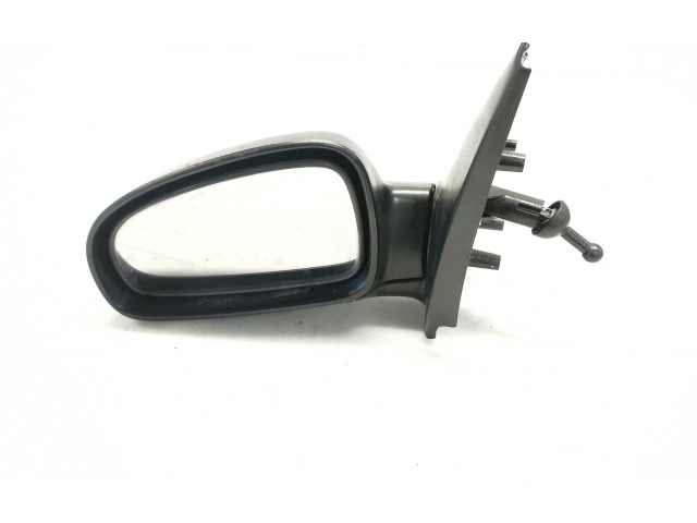 Зеркало электрическое        Chevrolet Aveo   -  года   