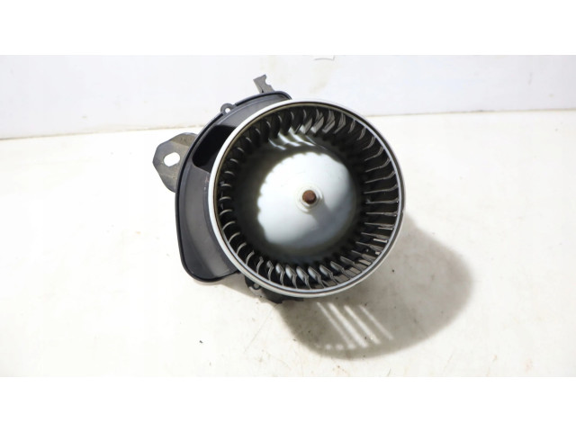 Вентилятор печки       Fiat Fiorino