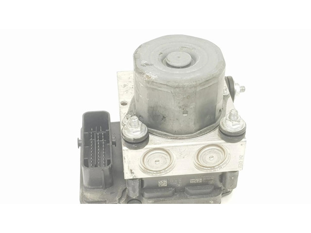 Блок АБС A0914310000, 47660HW21A Infiniti Q30 2015-2018 года