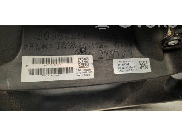 Volant Citroen Jumper 2017 1612423380