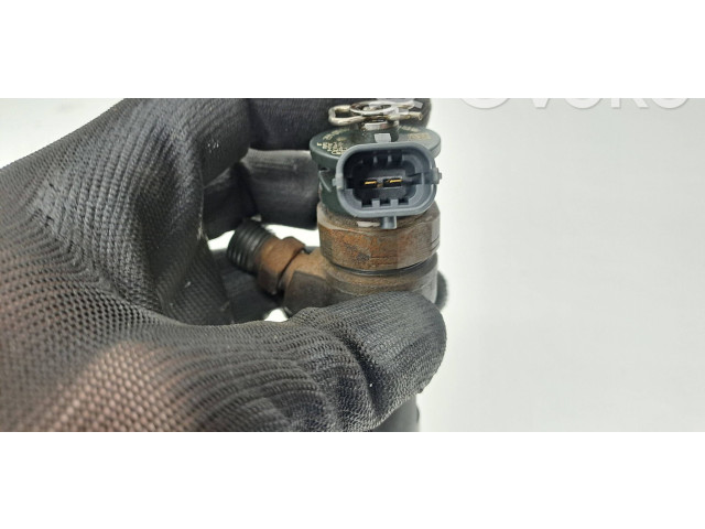 Форсунка 0445110652, H8201453073    Dacia Sandero II  K9K (626) 