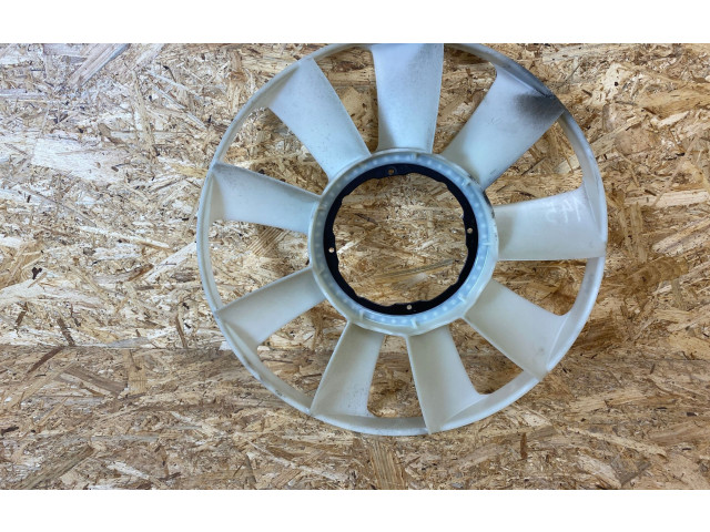 Вентилятор радиатора JB3G8600AB Ford Ranger