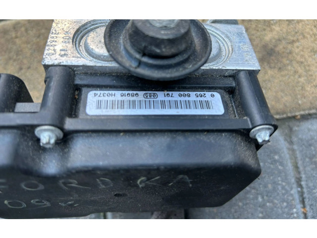 Jednotka ABS 0265800791 Ford 2011