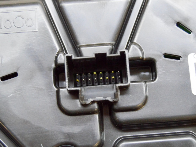 Панель приборов GN1510849CBM Ford Ecosport