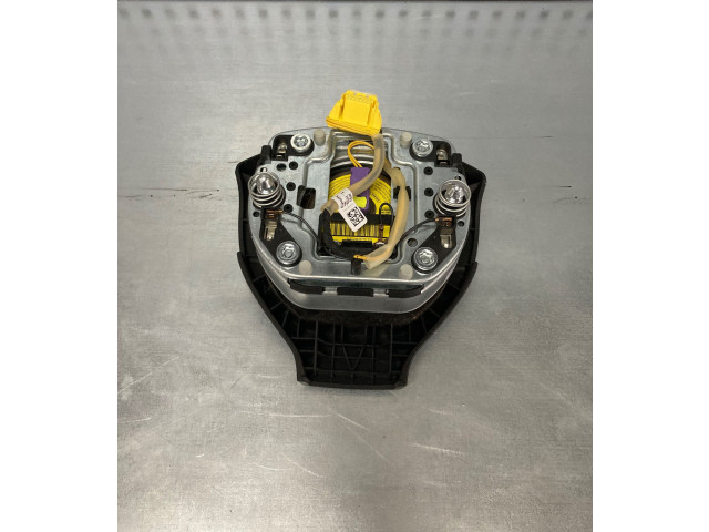 Подушка безопасности водителя 1T0880201F, 607128000B   Volkswagen Touran I