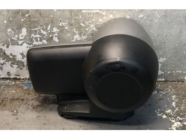 Панель приборов    Chevrolet Spark       