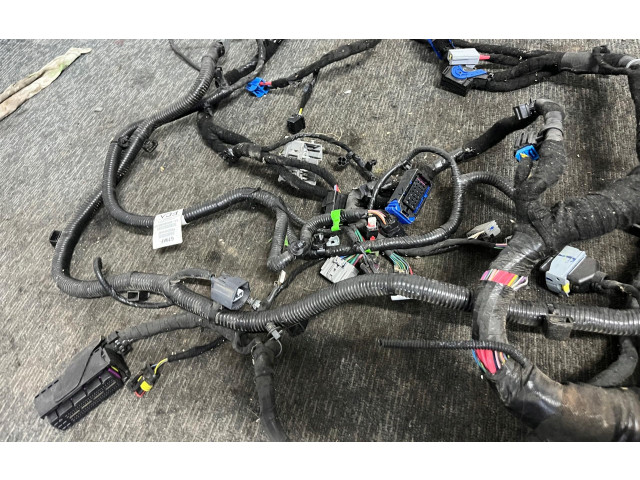 Блок предохранителей 48164AF Jeep Compass