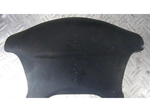 Подушка безопасности водителя mr740922, a156185073 Mitsubishi Carisma