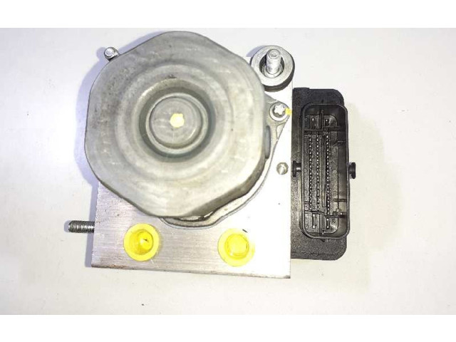 Блок АБС 476608779R, 476607477RR   Dacia  Duster  2010 - 2017 года