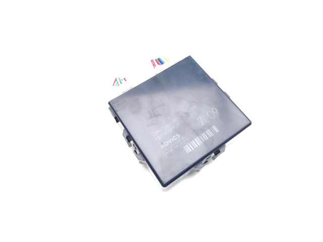 Модуль управления ручным тормозом    4815A164, 151811-10930   Mitsubishi Outlander