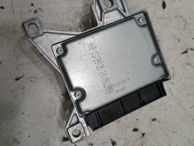 Блок подушек безопасности 9665558380 Citroen Berlingo