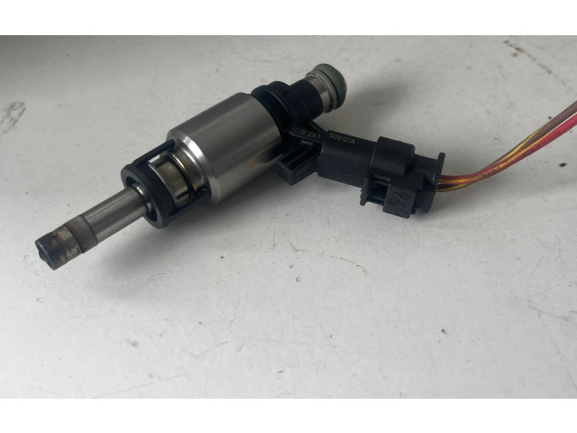 Vstřikovač 0261500014 Audi A5 Sportback 8TA CDNB