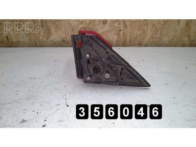 Zpětné zrcátko Mercedes-Benz SL R129 1990 1298110141