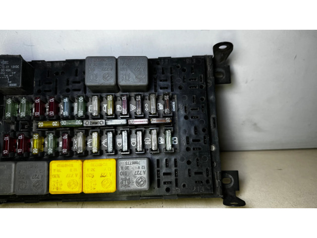 Pojistková skříňka 7686773, 82461739 Alfa Romeo 145 - 146 1995