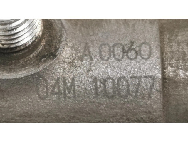 Топливная рампа A006004M10077, A0060 Mazda 6 2.2 для двигателя R2BF-02-300