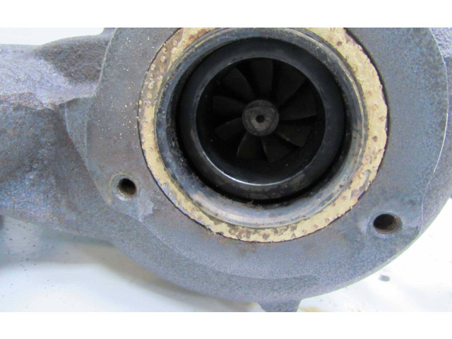 Turbodmychadlo Турбина 30774992, GTB2056VL Volvo S40 D 5244 T8