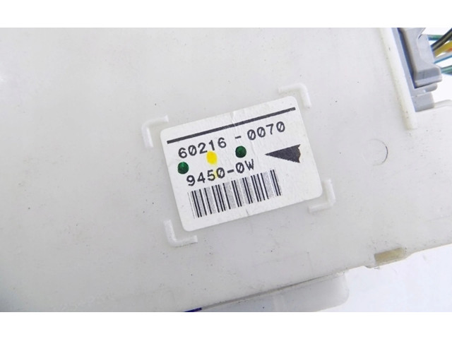 Pojistková skříňka 8273030631 Lexus GS 300 350 430 450H 2006