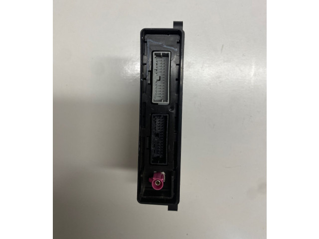 Блок управления P68379519AL, A2C77173312 Jeep Grand Cherokee WL