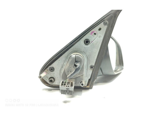 Зеркало (управляемое электричеством)