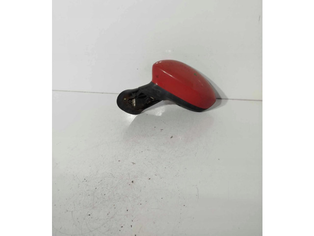 Zpětné zrcátko Fiat Punto (188) 2007