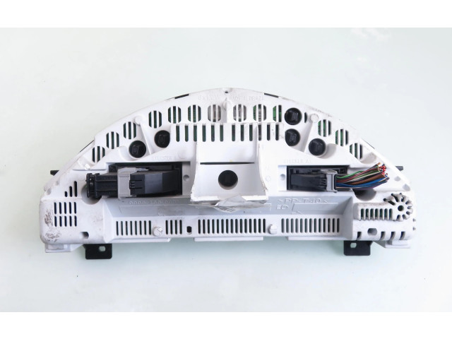 Přístrojová deska Mercedes-Benz A W168 2002 09052680091, 09052680091