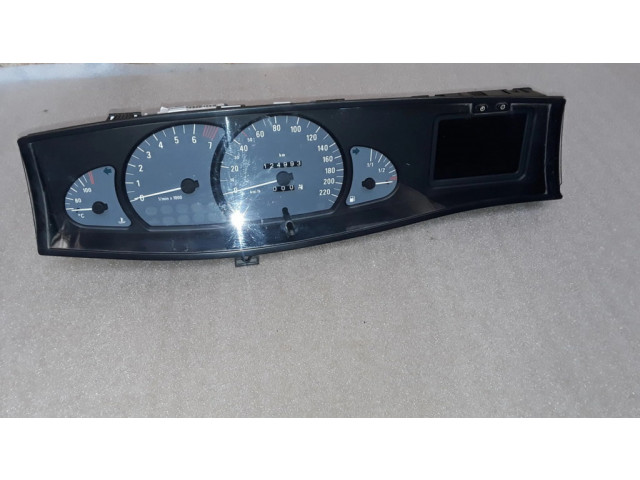 Přístrojová deska Opel Omega B2 2001 24400698, 09228408AA