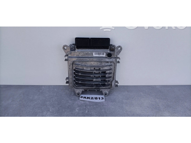 Řídící jednotka A6519006900 Mercedes-Benz E W212 2012