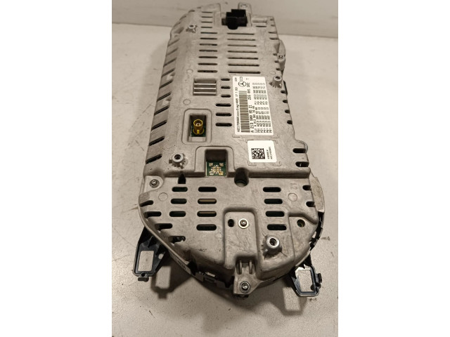 Спидометр (приборный щиток) A2139009521, A2139014609   Mercedes-Benz E W213