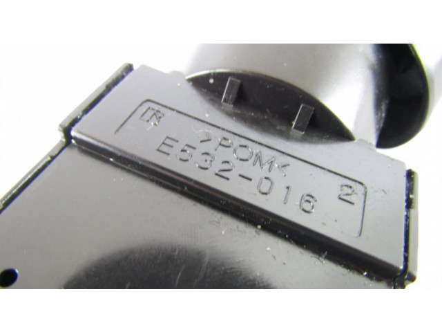 Включатель стеклоочистителей