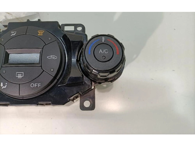 Блок управления климат-контролем 1852309, 8A6T18C612   Ford Ecosport