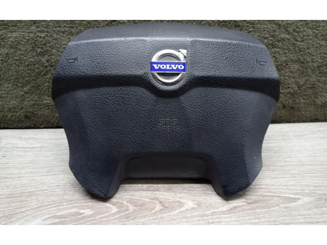 Подушка безопасности водителя 8686221 Volvo XC90