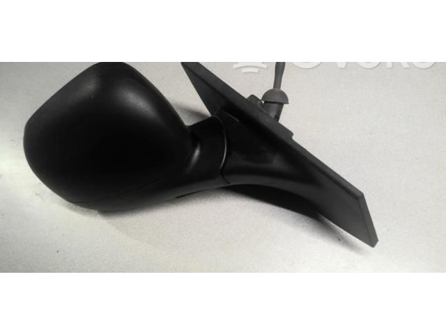 Зеркало электрическое        Chevrolet Spark   -  года   