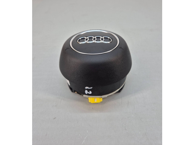 Подушка безопасности водителя 81A880201S   Audi Q2 -