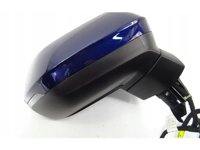 Зеркало электрическое Audi Q3 F3 2018 - года